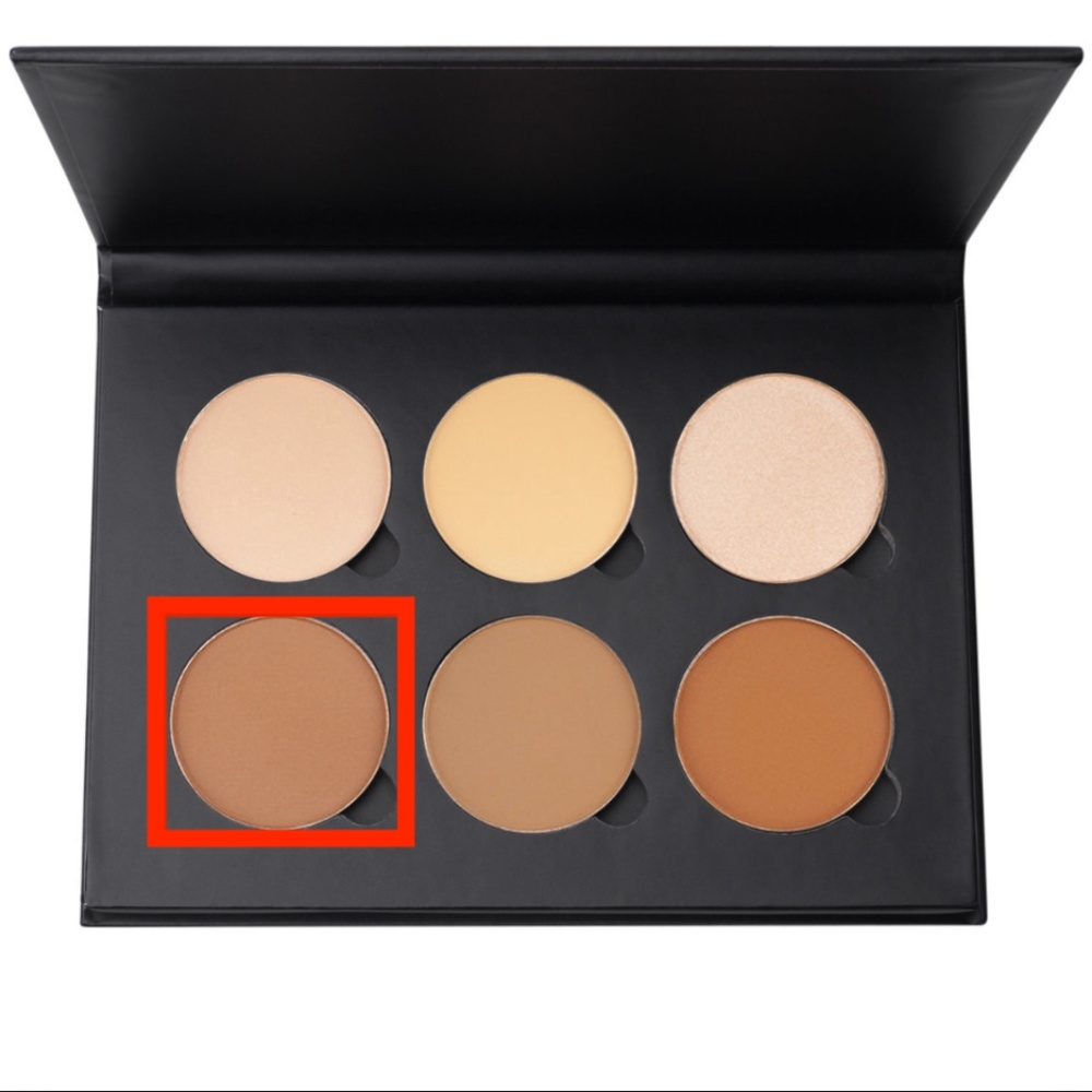 Contour Powder Anastasia Beverly Hills - Picture 3 of 4